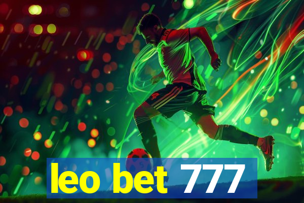 leo bet 777